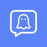 GhostChat app icon