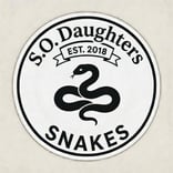 Snake Breeder Tracker app icon
