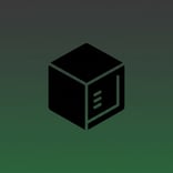 Black Box   Secure Seed Phrase Storage app icon