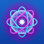QubitCoin Clicker app icon