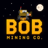 BOB Mining Co. app icon