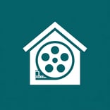 CineRooms app icon