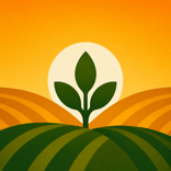 FarmOS app icon