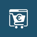 100€ WEBSITE app icon