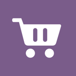 Ventra Market app icon