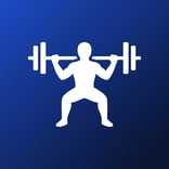 Personal Trainer CRM Session Tracker app icon
