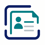 ResumePortal app icon