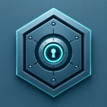 VaultX app icon