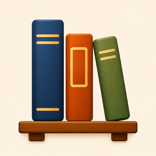 Shelf app icon