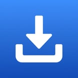 fget - personal drive app icon