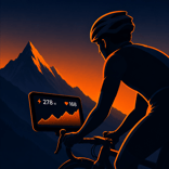CycleSync app icon