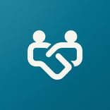 ClientFlow CRM app icon