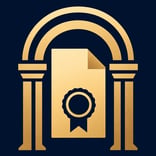LawChain app icon