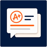 Report Card Writer app icon