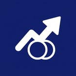 Crypto Portfolio Tracker app icon