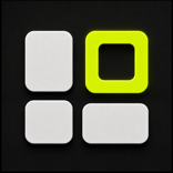 Caffeine v4 app icon