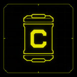 ไอคอนแอป CANISTERS