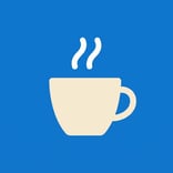 Rosetta Caffeine app icon