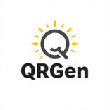QR Code Generator app icon