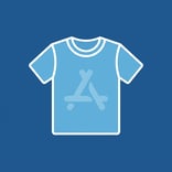 T-Shirt/Apparel Store app icon