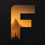 Folio app icon