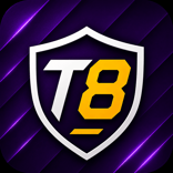 TEAM8 app icon