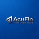 AcuFin Finance app icon