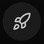 Space Shooter app icon