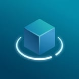 CUBE DANCE app icon