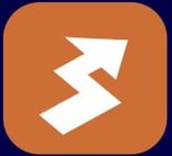 Tele-Blast app icon