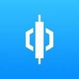 CryptoMarket app icon