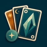 TCG Engine app icon