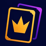 Trading Card Maker app icon