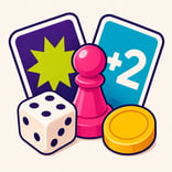 GameNight app icon
