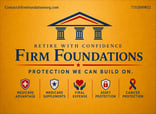 Firm Foundation LLC app icon