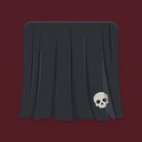 Dead Curtain app icon
