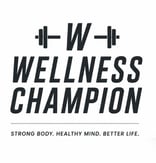 Wellness Champion app icon