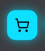 ostukorv.com app icon