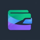 ChromaPlex Wallet app icon