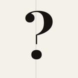 The Daily Question app icon