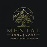 Mental Sanctuary app icon