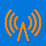 Icona dell'app RadioWave