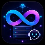 ICP MCP Connector Assistant app icon