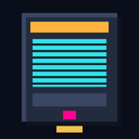 Cape Arcade app icon
