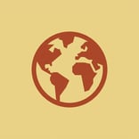 MarketEarth (fork) app icon