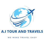AI Tour & Travels app icon