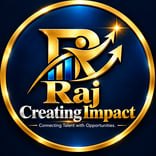 Raj Creating Impact app icon