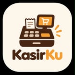 KasirKu app icon