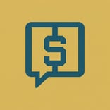 SMS Expense Monitor app icon
