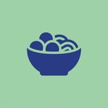 App-Icon von Bakso Hauan